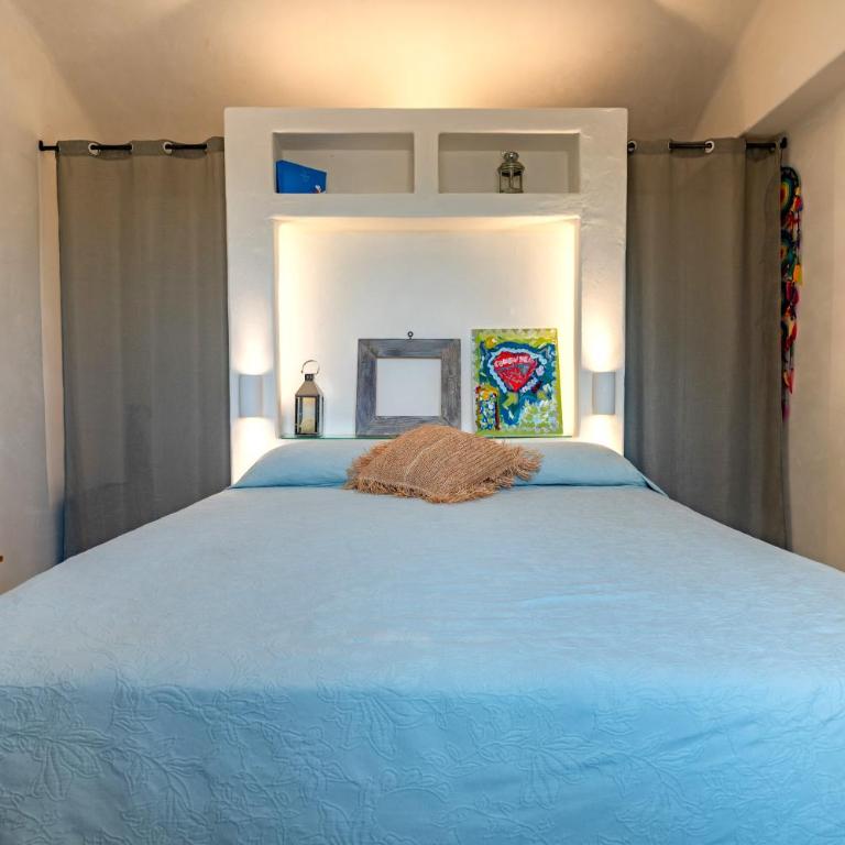 Trullo Nostress with pool - Villa con Vista Giardino - 15