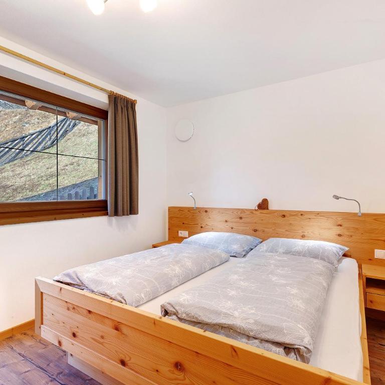 Unterdurachhof Apartment Martin - Two-Bedroom Deluxe Apartment with Garden View - 10