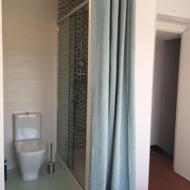Villa Paradisio - Jolie villa climatisée avec piscine et jardin privés parking proche centre ville - Villa avec Piscine Privée - 33