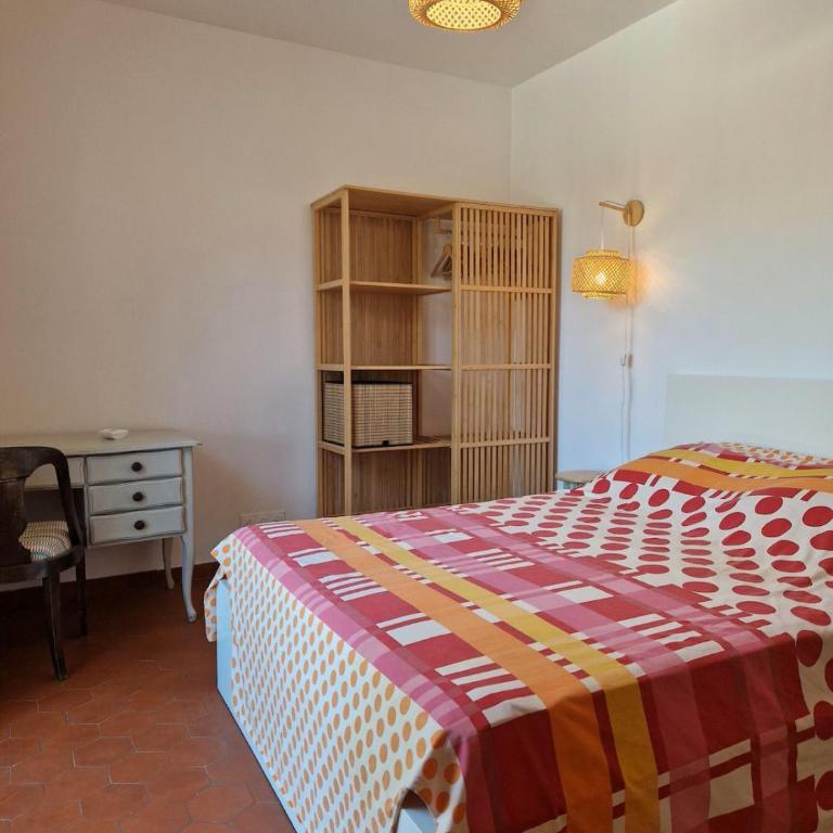 Villa Paradisio - Jolie villa climatisée avec piscine et jardin privés parking proche centre ville - Villa avec Piscine Privée - 25