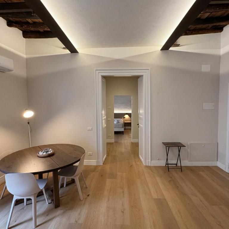 NEW 2026 Heritage Collection - Porta Vicari Via Maqueda - Appartamento con Balcone - 8