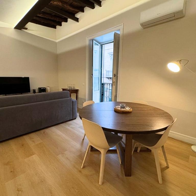 NEW 2026 Heritage Collection - Porta Vicari Via Maqueda - Appartamento con Balcone - 3