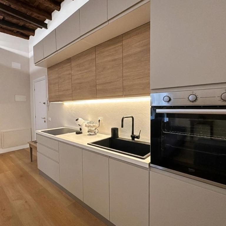 NEW 2026 Heritage Collection - Porta Vicari Via Maqueda - Appartamento con Balcone - 6