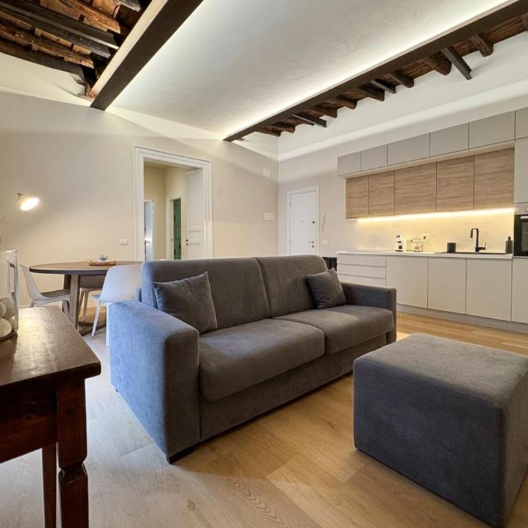 NEW 2026 Heritage Collection - Porta Vicari Via Maqueda - Appartamento con Balcone - 4