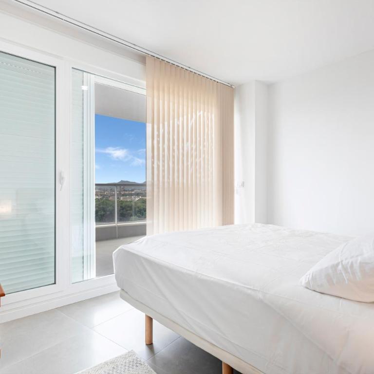 Tarongers - Apartamento Superior con sauna - 12