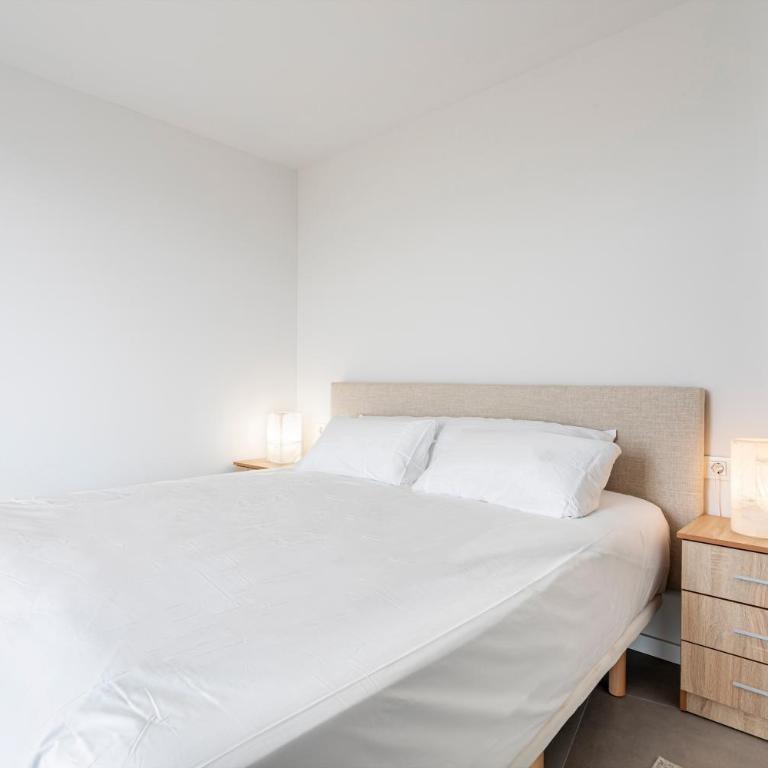 Tarongers - Apartamento Superior con sauna - 14