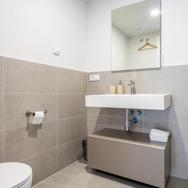 Tarongers - Apartamento Superior con sauna - 11