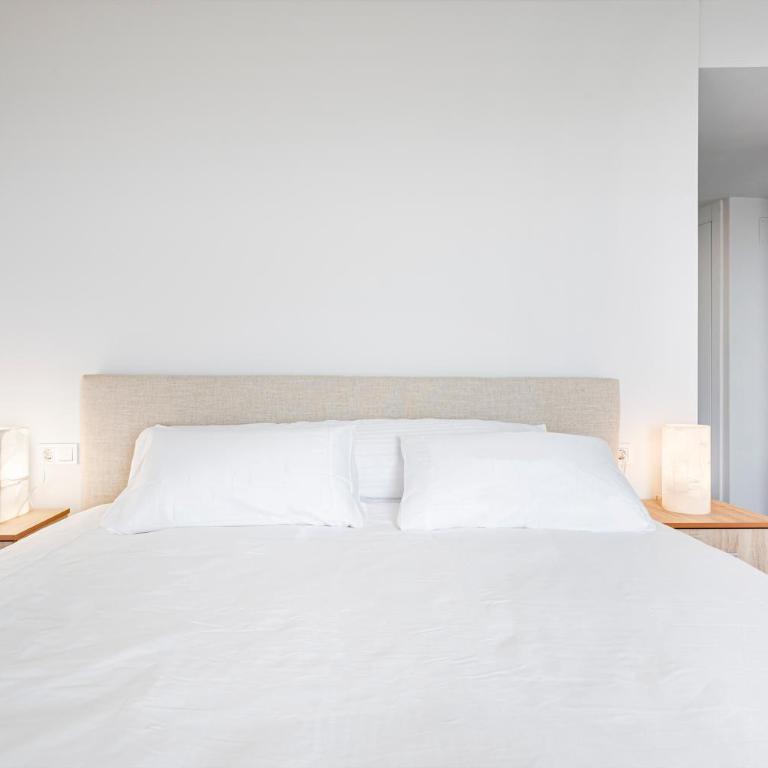 Tarongers - Apartamento Superior con sauna - 13