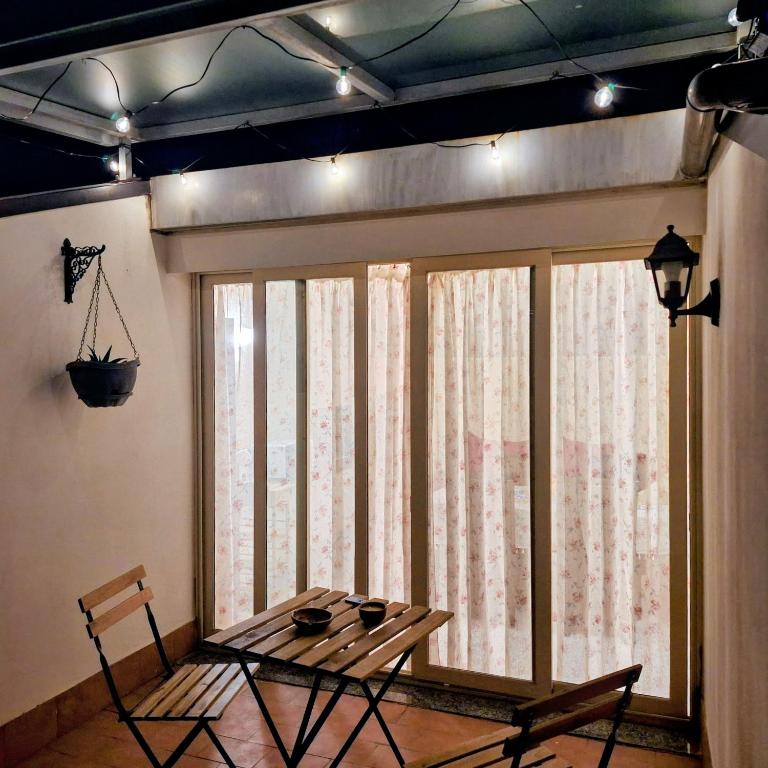 La mia dolce casa - Appartamento con 1 Camera da Letto - 23