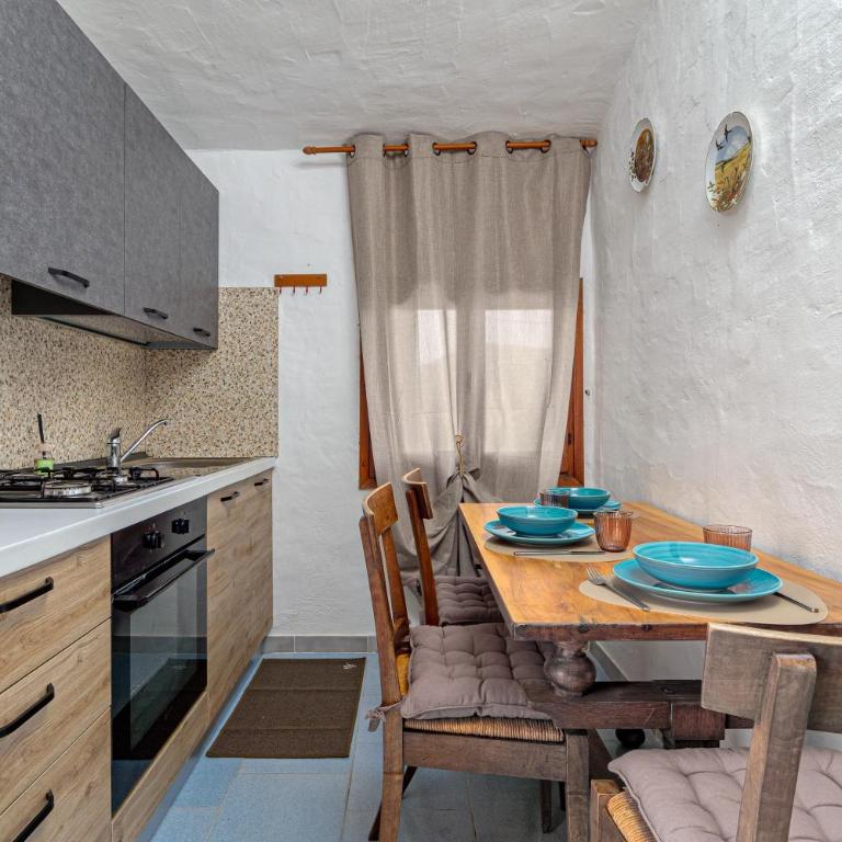 Appartamento in villa Bruno - Appartamento Superior con Vista Città - 12