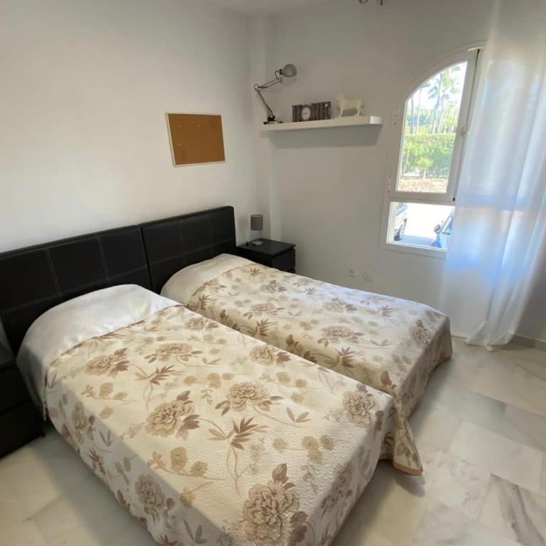 El Chaparral Sea View - 2 bedroom apartment - Apartamento de 2 dormitorios - 6