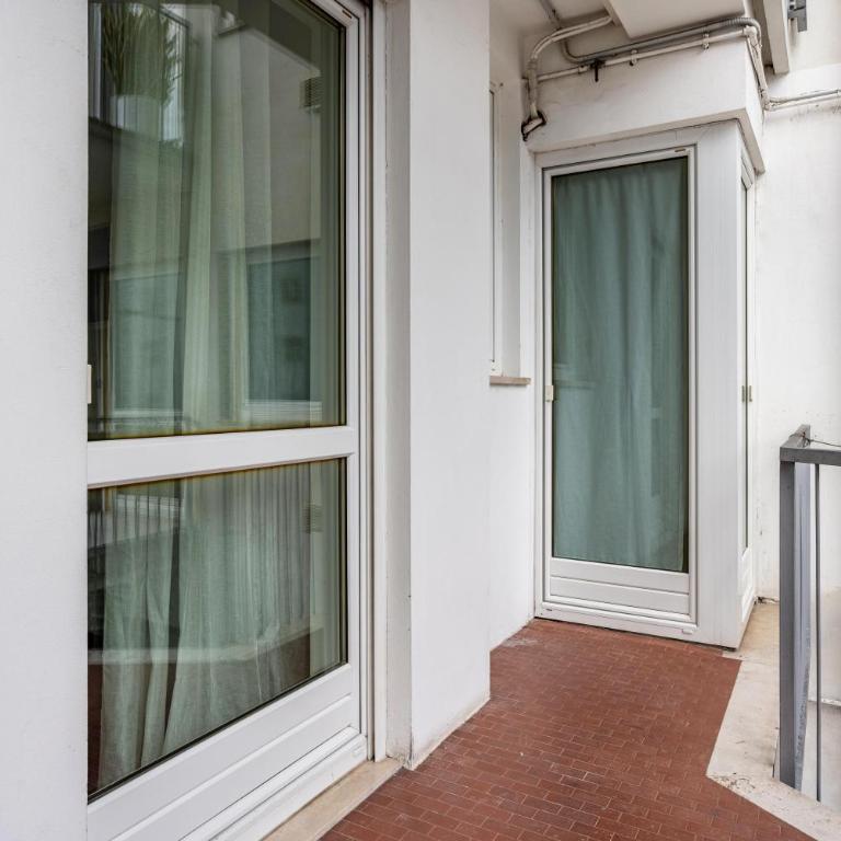 Casa Grazioli - Superior One-Bedroom Apartment with Balcony - 11