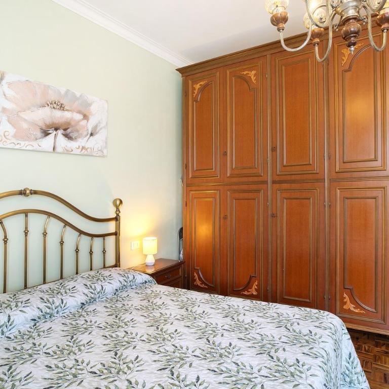 Casa Betty - Appartamento Deluxe con 2 Camere da Letto e Vista Oceano - 15