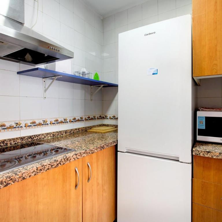 Heroes de sostoa 56 - Two-Bedroom Apartment with Mountain View - 9
