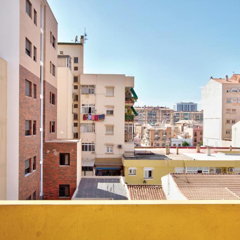 Heroes de sostoa 56 - Two-Bedroom Apartment with Mountain View - 26