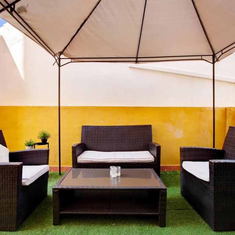 Heroes de sostoa 56 - Two-Bedroom Apartment with Mountain View - 23
