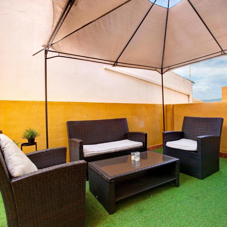 Heroes de sostoa 56 - Two-Bedroom Apartment with Mountain View - 22