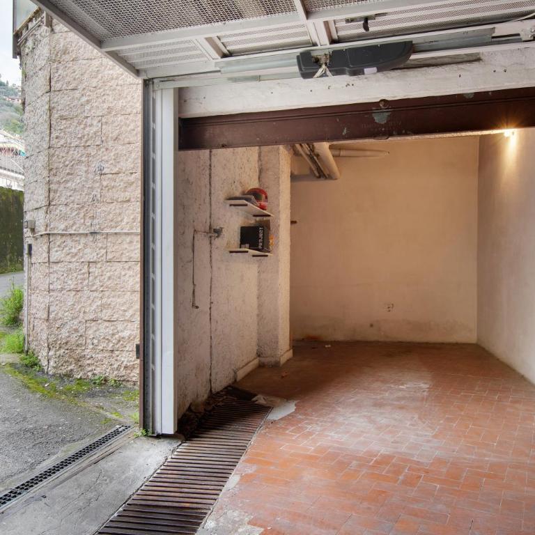 Zaffiro Apartment With Garage - Appartamento con Terrazza - 33