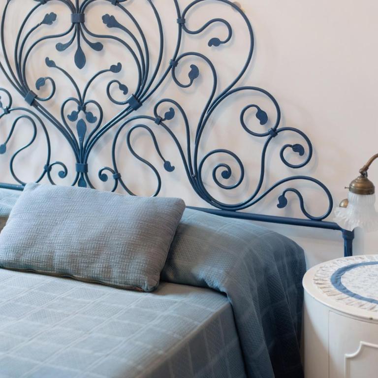 Zaffiro Apartment With Garage - Appartamento con Terrazza - 19