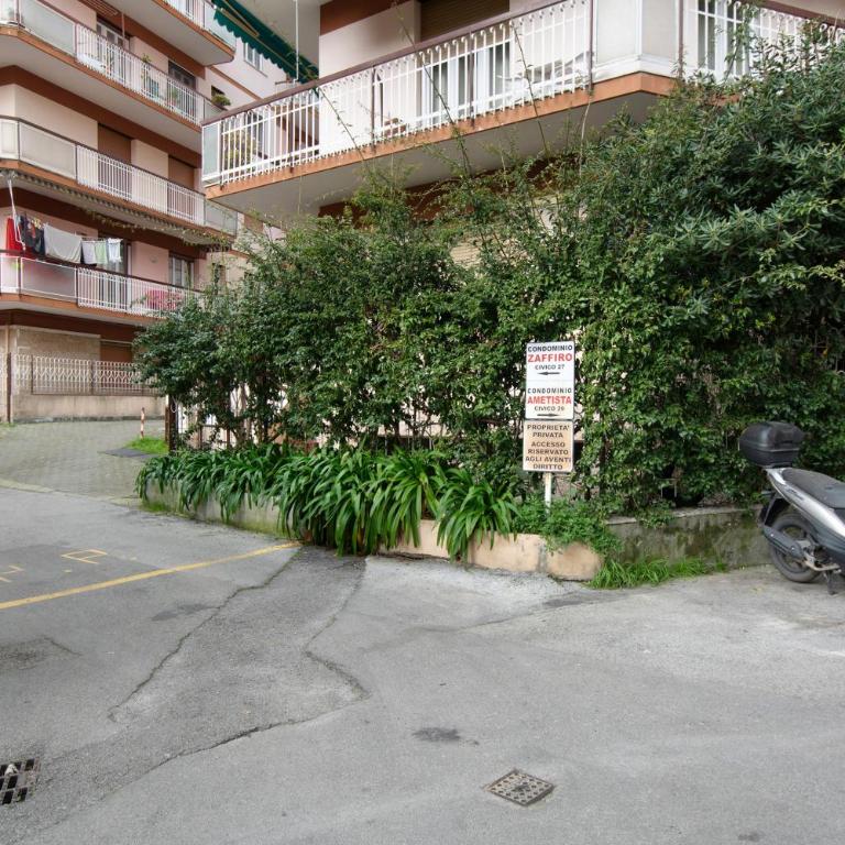 Zaffiro Apartment With Garage - Appartamento con Terrazza - 38