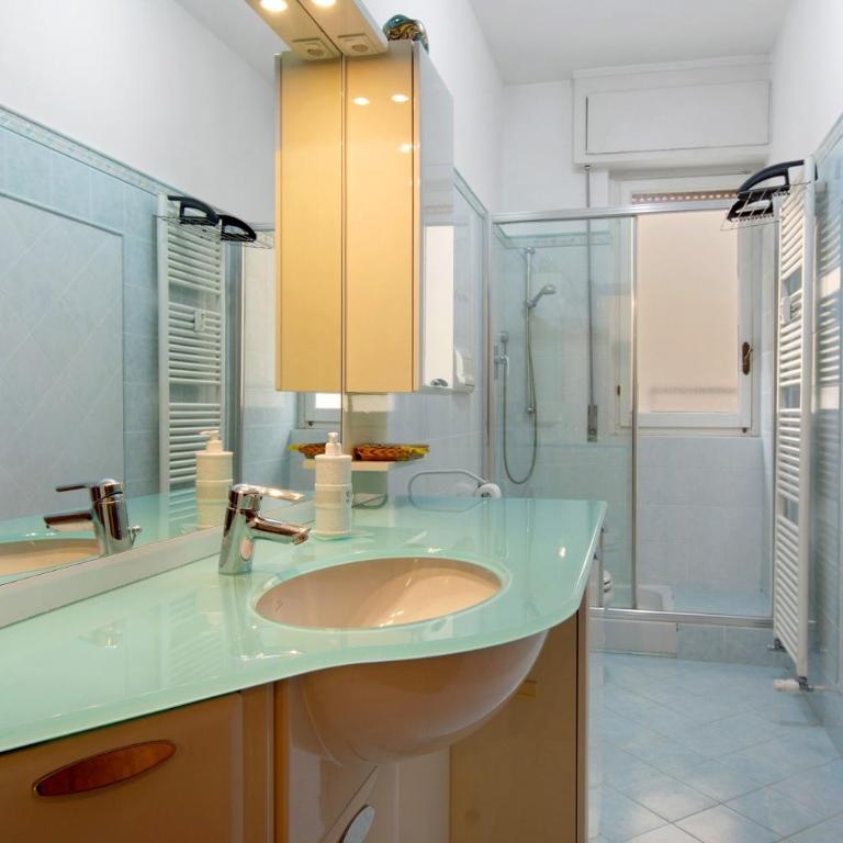 Zaffiro Apartment With Garage - Appartamento con Terrazza - 20