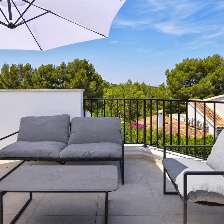 Villa La Calma - Solar 193 - Casa - 9