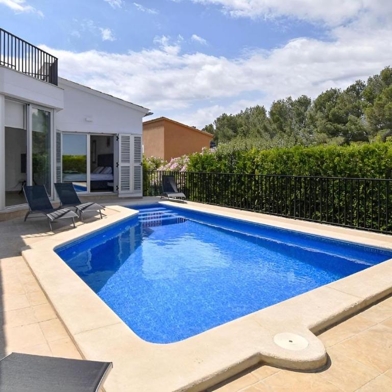 Villa La Calma - Solar 193 - Casa - 14