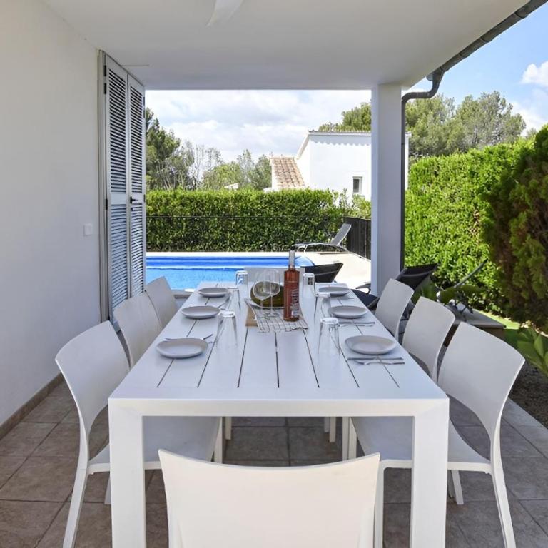 Villa La Calma - Solar 193 - Casa - 33