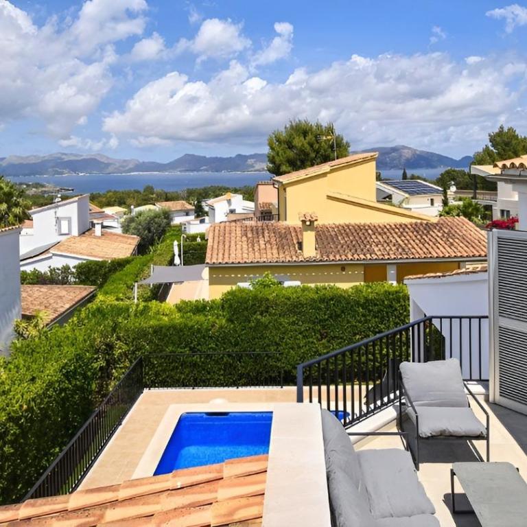 Villa La Calma - Solar 193 - Casa - 5