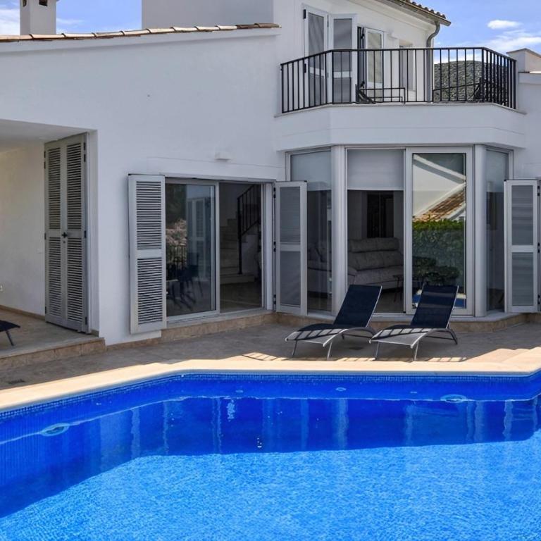 Villa La Calma - Solar 193 - Casa - 10