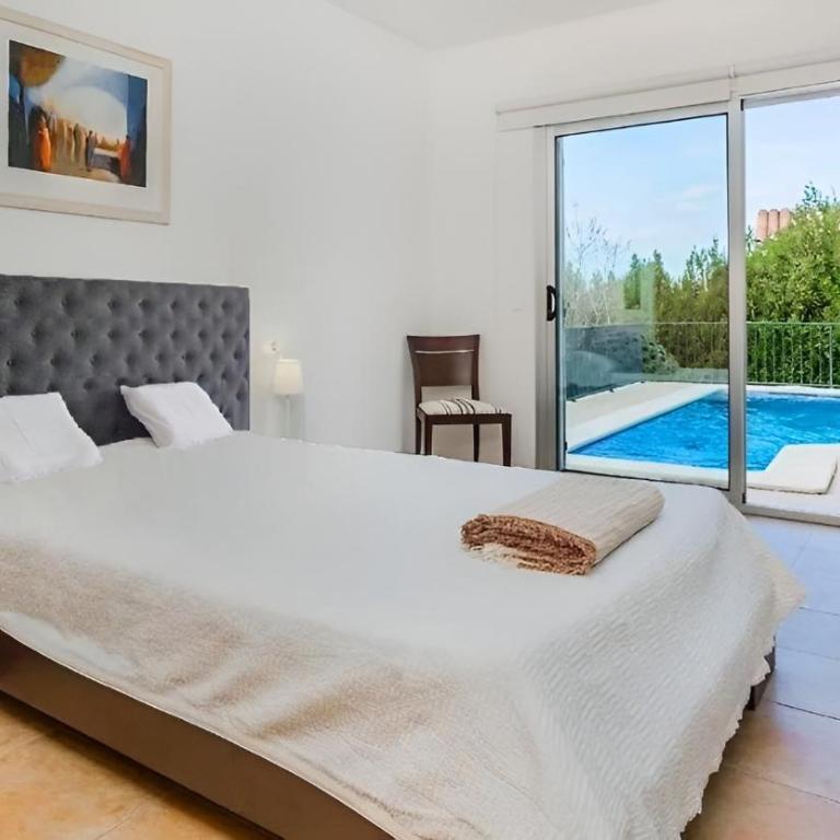 Villa La Calma - Solar 193 - Casa - 28