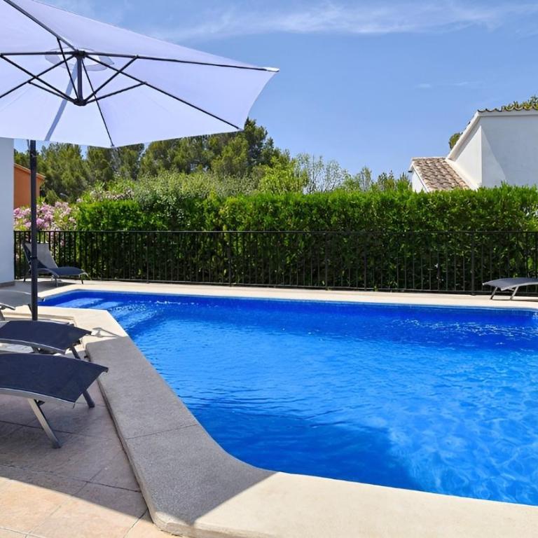 Villa La Calma - Solar 193 - Casa - 3
