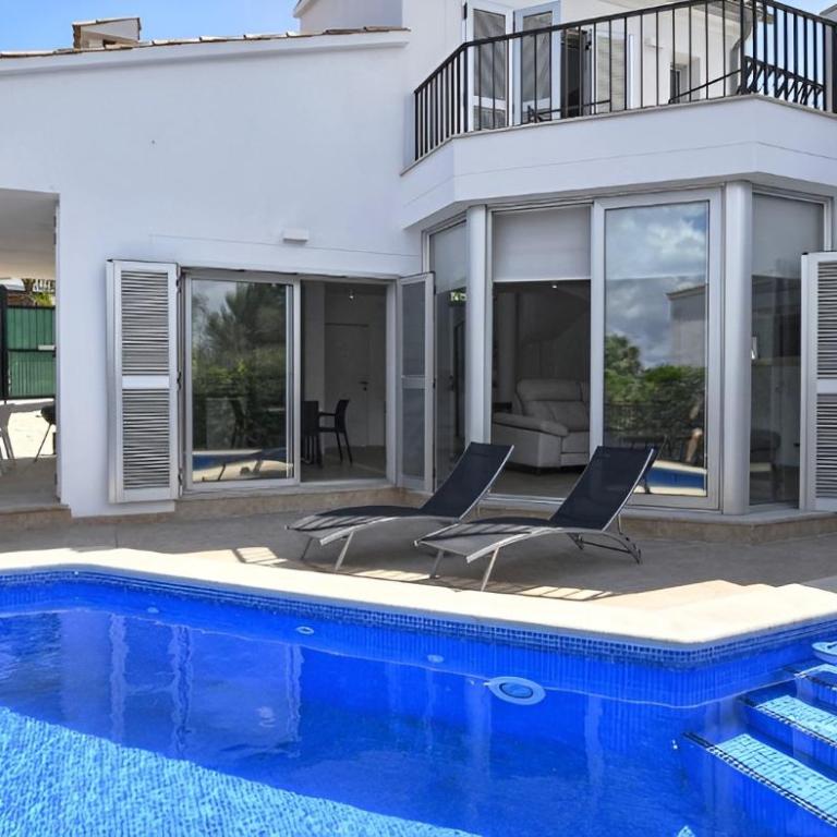 Villa La Calma - Solar 193 - Casa - 13