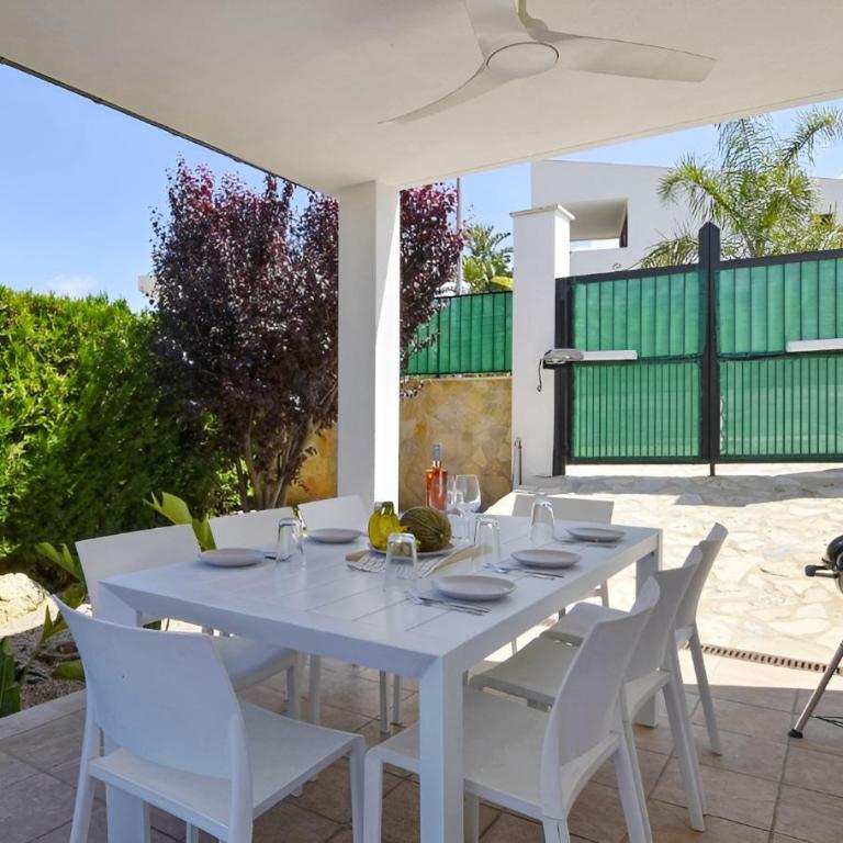 Villa La Calma - Solar 193 - Casa - 7