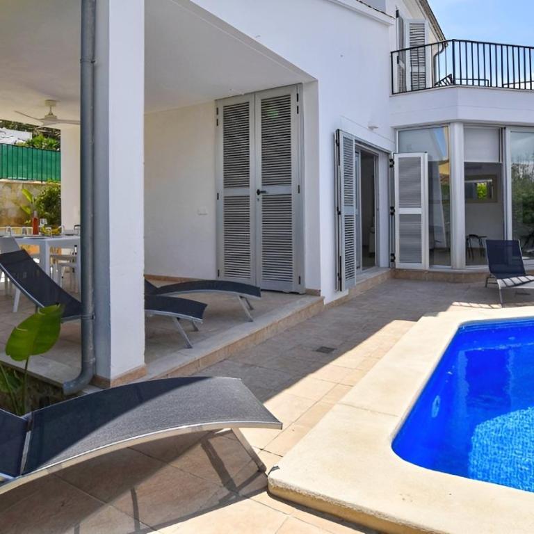 Villa La Calma - Solar 193 - Casa - 8