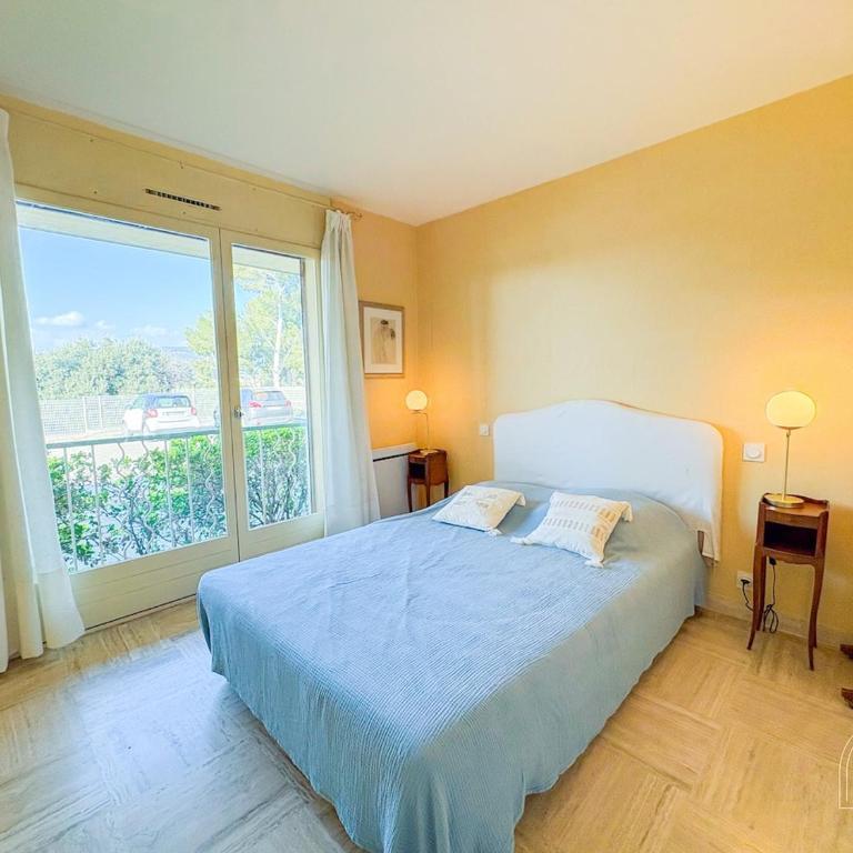 T2 en rez-de-jardin à Portissol - proche centre - Apartamento de 1 dormitorio - 25