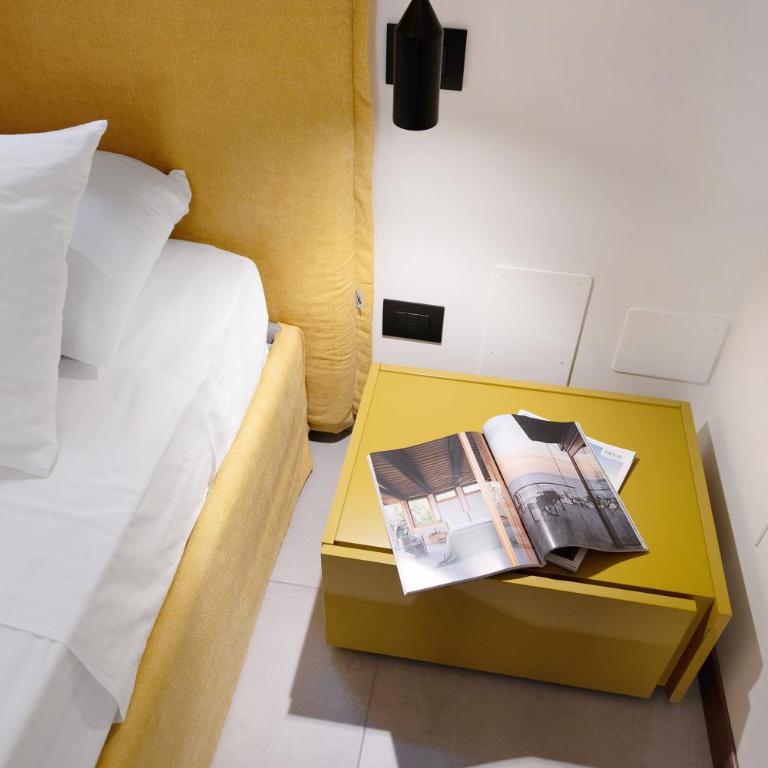 Gemhouse Ambra garda lake - Apartamento de 1 dormitorio con vistas al lago - 19