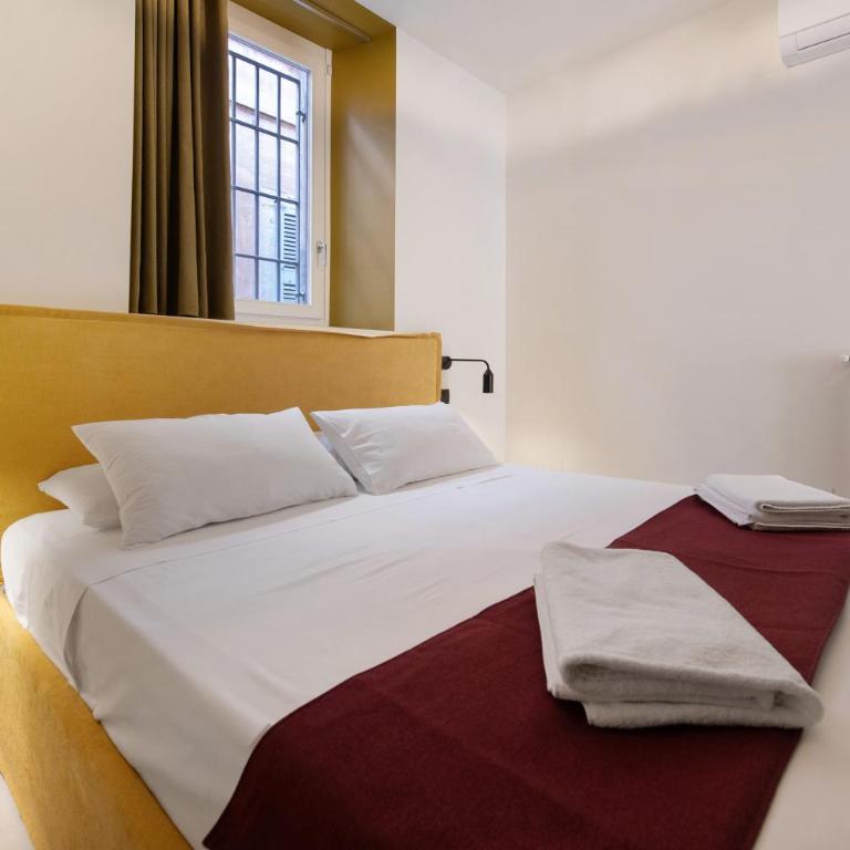 Gemhouse Ambra garda lake - Apartamento de 1 dormitorio con vistas al lago - 18