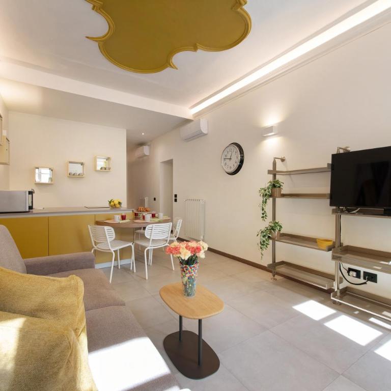 Gemhouse Ambra garda lake - Apartamento de 1 dormitorio con vistas al lago - 5