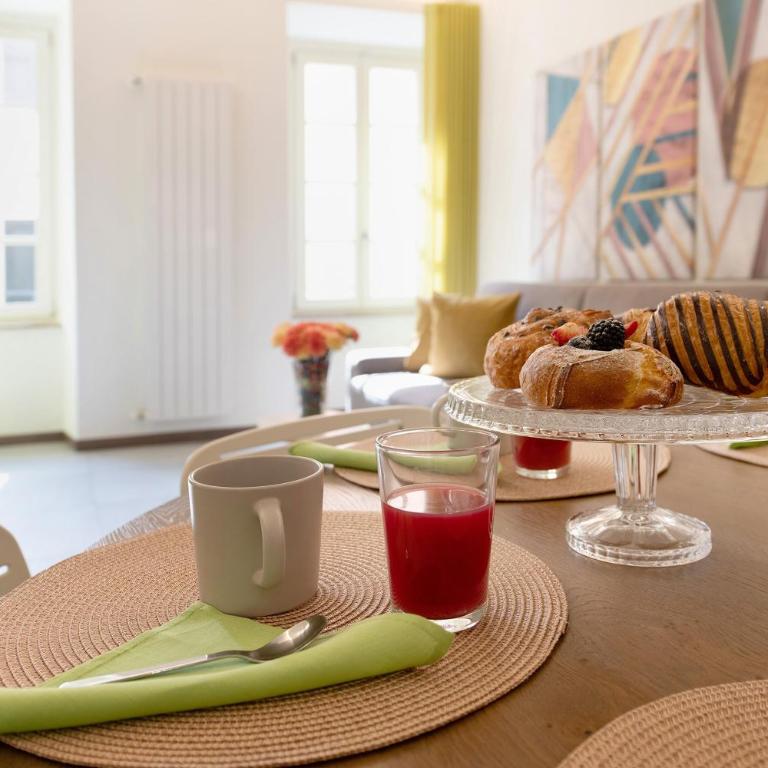 Gemhouse Ambra garda lake - Apartamento de 1 dormitorio con vistas al lago - 10