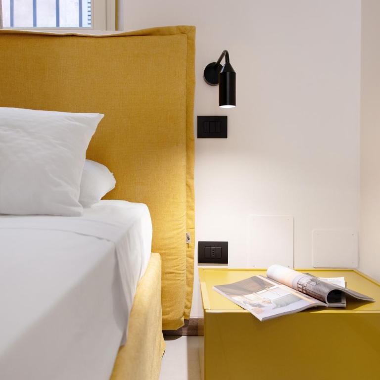 Gemhouse Ambra garda lake - Apartamento de 1 dormitorio con vistas al lago - 20