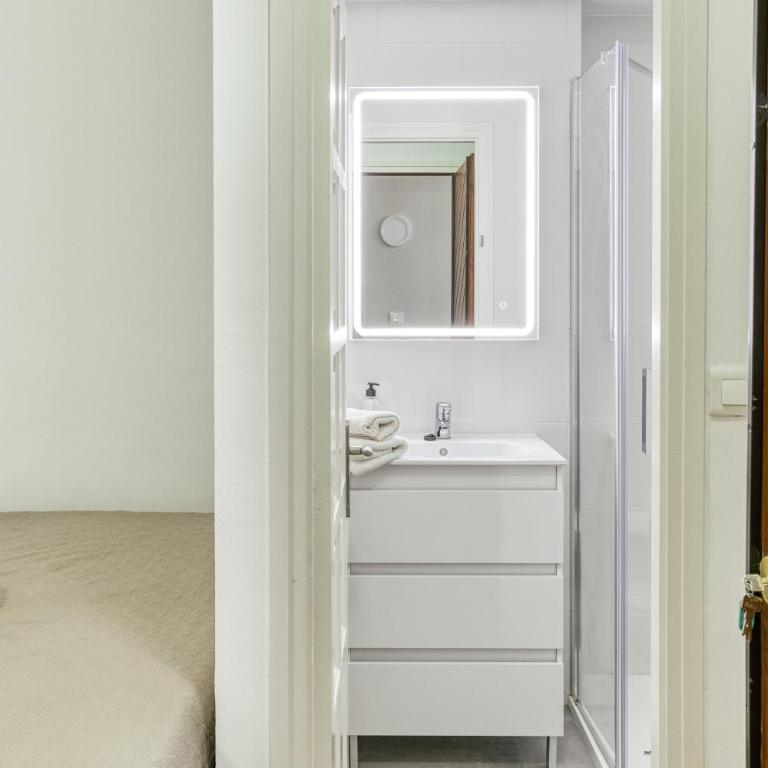 Rio costa - Apartamento Superior de 1 dormitorio con balcón - 18