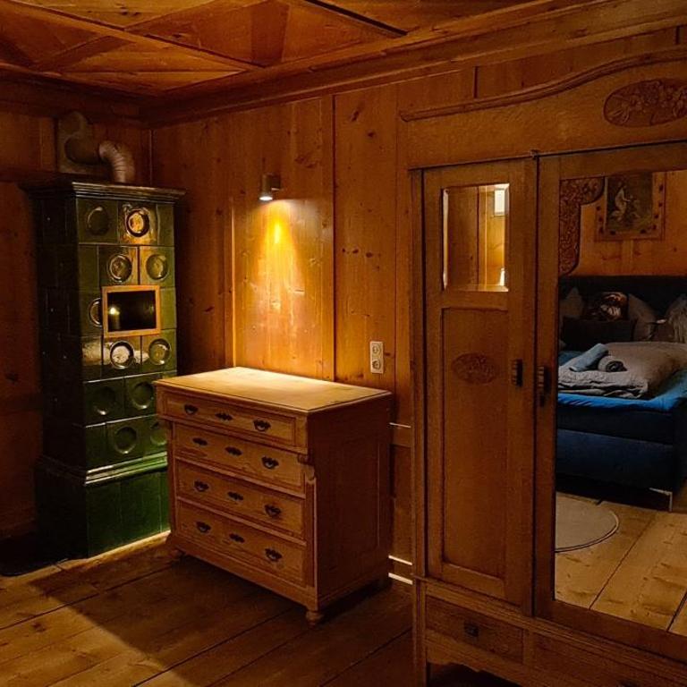 A Nett’s Nest - Standard Zimmer mit Queensize-Bett - 8