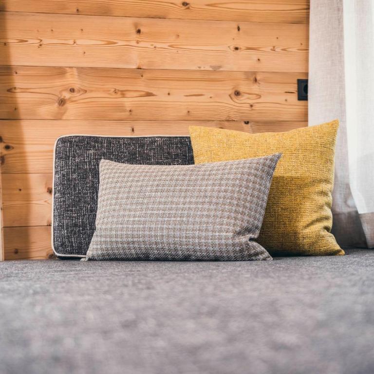Lichtung Woldererhof Auszeit - Appartamento Deluxe con 2 Camere da Letto e Vista Giardino - 5