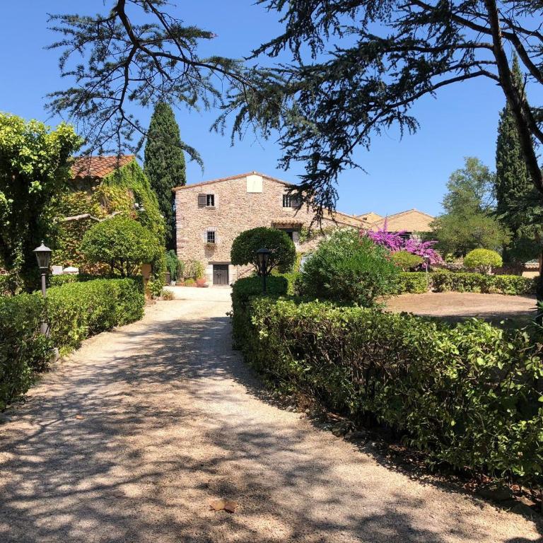 Bosque Apartamento - Apartamento Deluxe de 2 dormitorios con vistas al jardín - 32