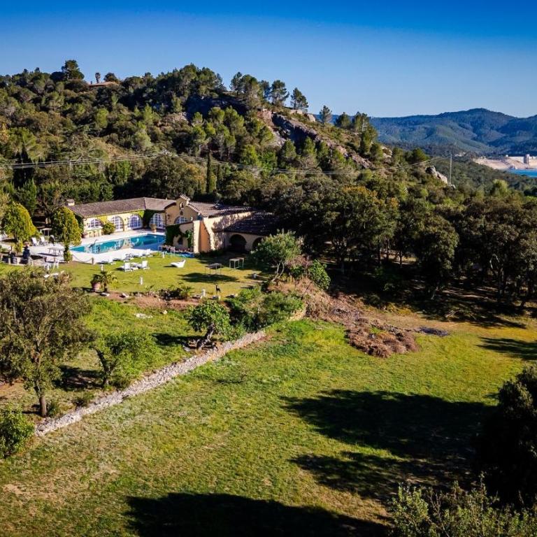 Bosque Apartamento - Apartamento Deluxe de 2 dormitorios con vistas al jardín - 24