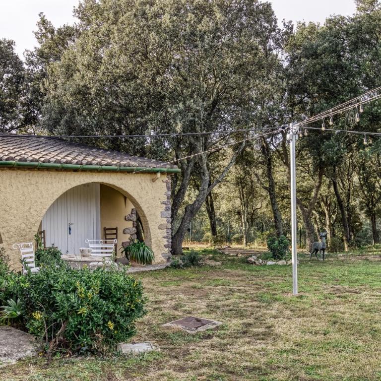 Bosque Apartamento - Apartamento Deluxe de 2 dormitorios con vistas al jardín - 23