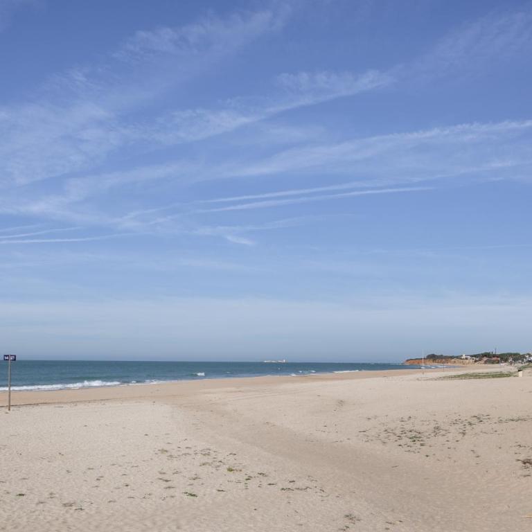 Barrosa Primera línea de playa - Apartamento Deluxe de 2 dormitorios con vistas al mar - 30
