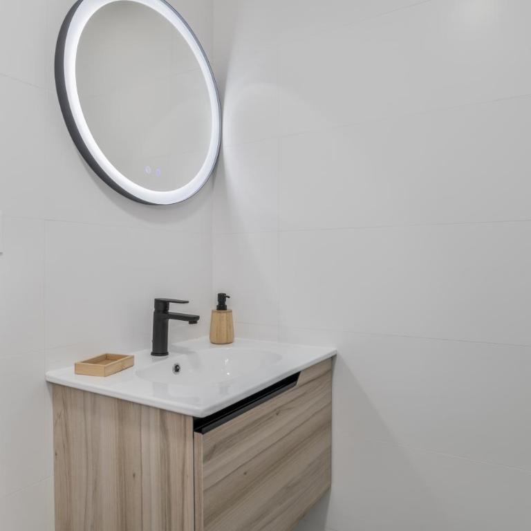 Barrosa Primera línea de playa - Apartamento Deluxe de 2 dormitorios con vistas al mar - 16
