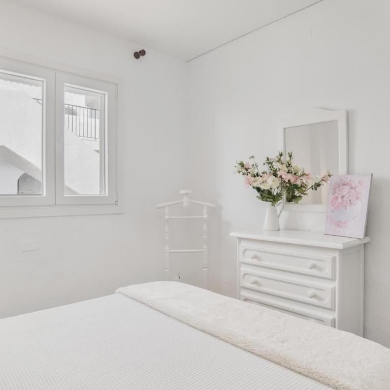 Barrosa Primera línea de playa - Apartamento Deluxe de 2 dormitorios con vistas al mar - 13